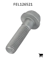 AGCO FEL126521 Болт с шестигранной головкой