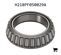 AGCO H218PF050029A Конический роликовый подшипник