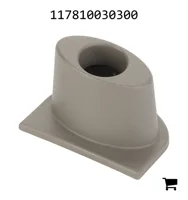 AGCO 117810030300 Панель отделки