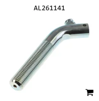 AGCO AL261141 Регулировочный винт