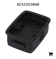 AGCO ACX3293040 Заслонка