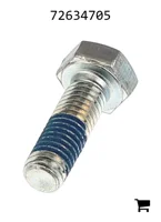 AGCO 72634705 Болт с шестигранной головкой