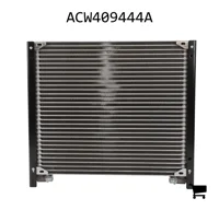 AGCO ACW409444A Масляный радиатор