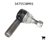 AGCO 3475538M91 Шаровой шарнир