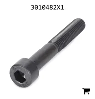AGCO 3010482X1 Винт с потайной головкой