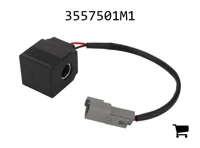 AGCO 3557501M1 Катушка
