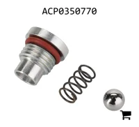 AGCO ACP0350770 Комплект фильтров