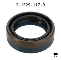 AGCO 2.1529.117.0 Масляный сальник