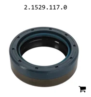 AGCO 2.1529.117.0 Масляный сальник