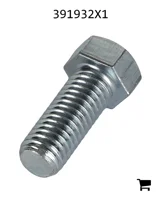 AGCO 391932X1 Болт с шестигранной головкой
