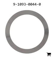 AGCO 9-1093-0044-0 Шайба