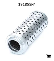 AGCO 191855M4 Картридж гидравлического масляного фильтра