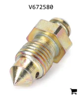 AGCO V672580 Винт