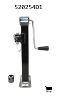 AGCO 520254D1 Домкрат