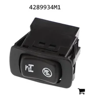 AGCO 4289934M1 Переключатель качания переднего моста