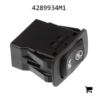 AGCO 4289934M1 Переключатель качания переднего моста