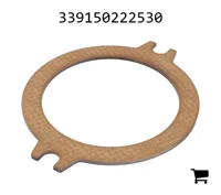 AGCO 339150222530 Заглушка