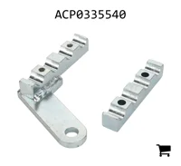 AGCO ACP0335540 Зажим