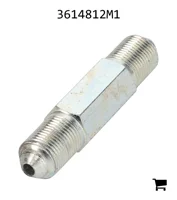 AGCO 3614812M1 Адаптер