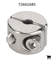 AGCO 72661685 Зажим