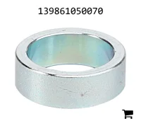 AGCO 139861050070 Центрирующая втулка