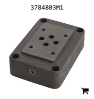 AGCO 3784803M1 Опора