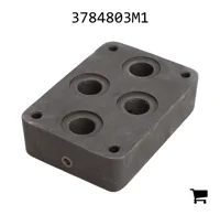 AGCO 3784803M1 Опора