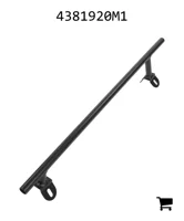 AGCO 4381920M1 Опора