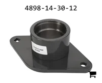 AGCO 4898-14-30-12 Подшипник в корпусе