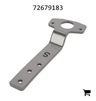 AGCO 72679183 Держатель