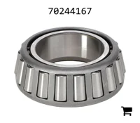 AGCO 70244167 Конический роликовый подшипник (конус)