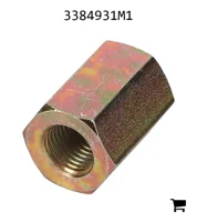 AGCO 3384931M1 Гайка