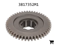 AGCO 3817352M1 Шестерня