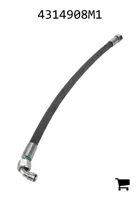 AGCO 4314908M1 Гидравлический шланг