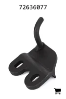 AGCO 72636077 Прижимная пластина