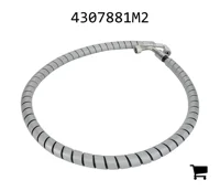 AGCO 4307881M2 Гидравлический шланг