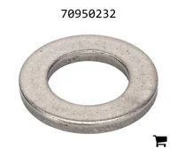 AGCO 70950232 Шайба