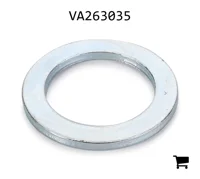 AGCO VA263035 Плоская шайба