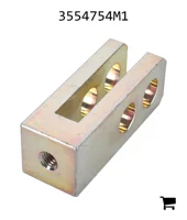 AGCO 3554754M1 Вилка