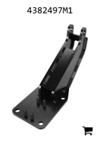 AGCO 4382497M1 Опора левая
