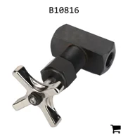 AGCO B10816 Заглушка переключателя