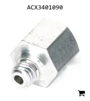 AGCO ACX3401090 Адаптер