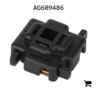 AGCO AG609486 Соединитель
