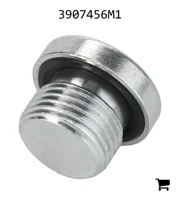 AGCO 3907456M1 Заглушка