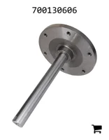 AGCO 700130606 Ступица