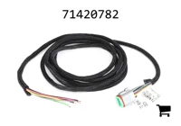 AGCO 71420782 Жгут проводки прицепа