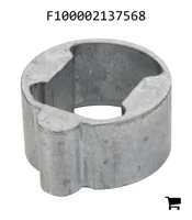 AGCO F100002137568 Втулка