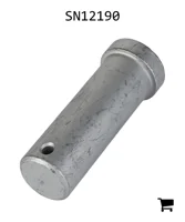 AGCO SN12190 Палец вилки