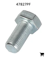 AGCO 47827PF Винт с шестигранной головкой