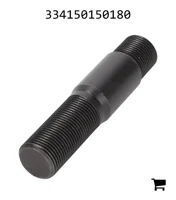 AGCO 334150150180 Болт